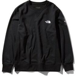 THE NORTH FACE ザ・ノース・フェイス NT11954 スウェット THE NORTH FACE(ザノースフェイス) クルーネックスウェット
