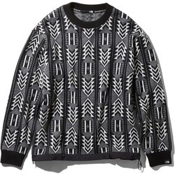 ヨドバシ.com - ザ・ノース・フェイス THE NORTH FACE RAGE Sweater