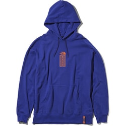 【THE NORTH FACE】RAGE SWEAT HOODIE