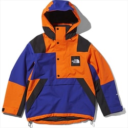 THE NORTH FACE GTX Shell Pullover