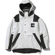 NP11962 RAGE GTX Shell Pullover WK XS XS WK [アウトドア ジャケット＆オーバーパンツ]