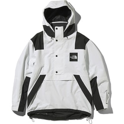 THE NORTH  FACE RAGE GTX Shell jacket