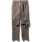 アルパインライトパンツ Alpine Light pants NT52927 （WM）ワイマラナーブラウン Mサイズ [アウトドア パンツ メンズ]
