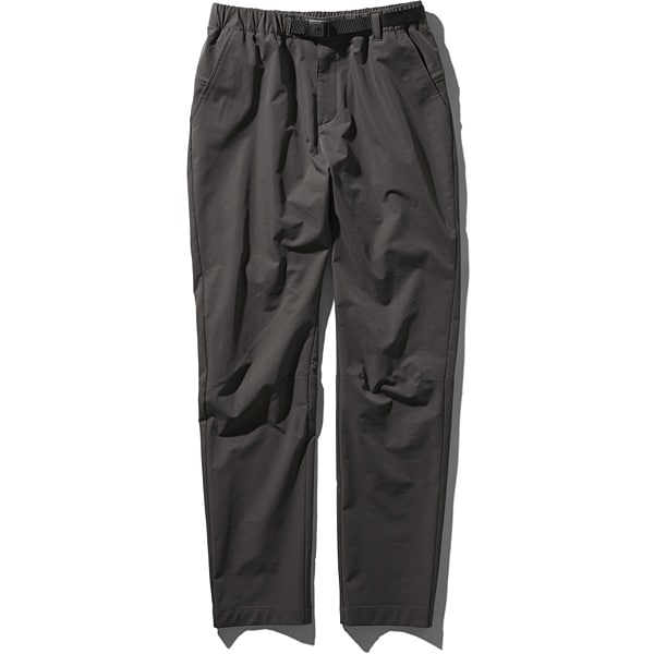 リッジライトパンツ Ridge Light Pants Nbw Gg グラフィットグレー Mサイズ アウトドア パンツ レディース