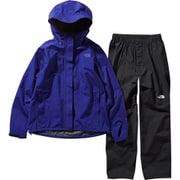 NPW11714 RAINTEX Cloud AB XL XL AB [アウトドア レインウェア レディース]
