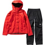 NPW11714 RAINTEX Cloud JR XL XL JR [アウトドア レインウェア レディース]