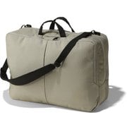 シャトル3WAYデイパック Shuttle 3way Daypack NM81601 （SG）シルトグレー [アウトドア系デイパック 25L]