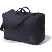 シャトル3WAYデイパック Shuttle 3way Daypack NM81601 （RD）リジットデニム [アウトドアバッグ]