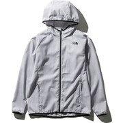 VENT MESH HOODIE XL GD [ランニングジャージ・ブレーカー]