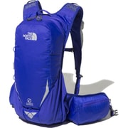 マーティンウィング10 Martin Wing 10 NM61814 （AB）アズテックブルー Lサイズ [ランニング トレイルランニング用ザック 10L]