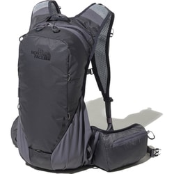 ヨドバシ.com - ザ・ノース・フェイス THE NORTH FACE マーティンウィング10 Martin Wing 10 NM61814  （AG）アスファルトグレー Sサイズ [ランニング トレイルランニング用ザック 8L] 通販【全品無料配達】