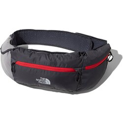 ヨドバシ Com ザ ノース フェイス The North Face ティーアールベルト Tr Belt Nm Ag アスファルトグレー Wfサイズ ランニングポーチ 通販 全品無料配達