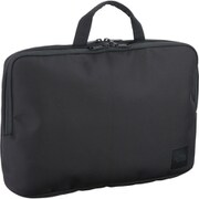 シャトルラップトップブリーフ13 Shuttle Laptop Brief 13 NM81807 （K）ブラック [アウトドア系小型バッグ 10L]