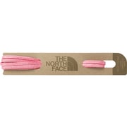 シューレース ナノ Shoelace－Nano NN81481 （R）レッド 120cm [アウトドアシューズ メンズ]