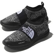 ウルトラローIII Ultra Low III NF51803 (GK)ミックスグレー×TNFブラック US5(23cm) [トレーニングシューズ ユニセックス]