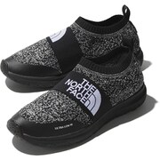 ウルトラローIII Ultra Low III NF51803 (GK)ミックスグレー×TNFブラック US6(24cm) [トレーニングシューズ ユニセックス]