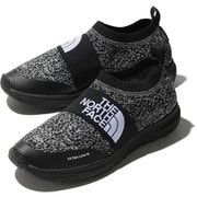 ウルトラローIII Ultra Low III NF51803 (GK)ミックスグレー×TNFブラック US10(28cm) [トレーニングシューズ ユニセックス]