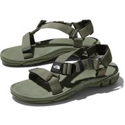 NF51920 Ultra Stratum Pro (FF）フォーリーフクローバー×フォー 7 [サンダル ユニセックス]