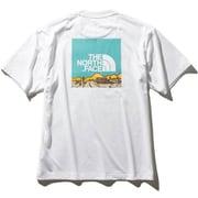 S/S LOAD TO JOSH T NT31986 （LI）ライム XLサイズ [アウトドア カットソー メンズ]