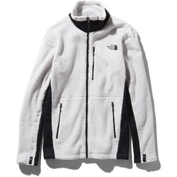 THE NORTH FACE　ジップインバーサミッドジャケット