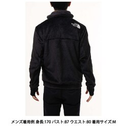 ヨドバシ.com - ザ・ノース・フェイス THE NORTH FACE アンタークティカバーサロフトジャケット Antarctica Versa  Loft Jacket NA61930 ブラック(K) Mサイズ [アウトドア フリース メンズ] 通販【全品無料配達】