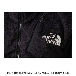 ヨドバシ.com - ザ・ノース・フェイス THE NORTH FACE アンタークティカバーサロフトジャケット Antarctica Versa  Loft Jacket NA61930 ブラック(K) XLサイズ [アウトドア フリース メンズ] 通販【全品無料配達】