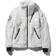 ANT VRS LFT JKT NA61930 VW ヴィンテージホワイト S [アウトドア フリース メンズ]