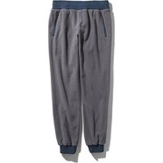 ARMADILLA PANT NA71933 ミックスグレー L [アウトドア パンツ メンズ]