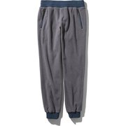 ARMADILLA PANT NA71933 ミックスグレー M [アウトドア パンツ メンズ]