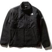 デナリジャケット Denali Jacket NA71951 （K）ブラック Lサイズ [アウトドア フリース メンズ]