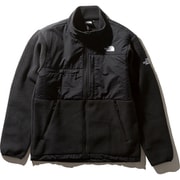 デナリジャケット Denali Jacket NA71951 （K）ブラック Mサイズ [アウトドア フリース メンズ]
