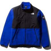 デナリジャケット Denali Jacket NA71951 （TB）TNFブルー XXLサイズ [アウトドア フリース メンズ]