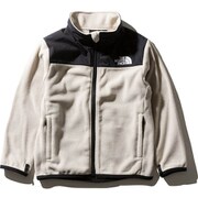 ジップインマウンテンバーサマイクロジャケット ZI Mountain Versa Micro Jacket NAJ71940 （OM）オートミール 100cm [アウトドア ジャケット キッズ]