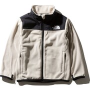 ジップインマウンテンバーサマイクロジャケット ZI Mountain Versa Micro Jacket NAJ71940 （OM）オートミール 140cm [アウトドア ジャケット キッズ]