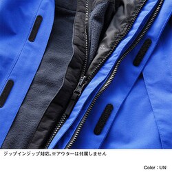 ヨドバシ.com - THE NORTH FACE ザ・ノース・フェイス ジップ