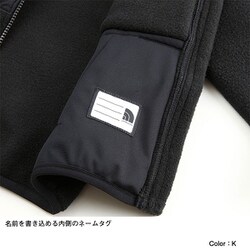 ヨドバシ.com - ザ・ノース・フェイス THE NORTH FACE DENALI JACKET