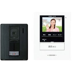 【新品・未使用品】アイホン JQ-12E ドアホン ROCO録画 ヨドバシ.com - アイホン aiphone ROCO録画 電源直結式 JQ-12E