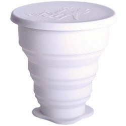 CUP-WT000 [洗浄カップ ホワイト]