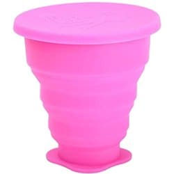 CUP-PK000 [洗浄カップ ピンク]