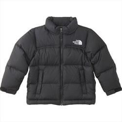 新品大得価ヌプシ　the north face 黒 ジャケット・アウター