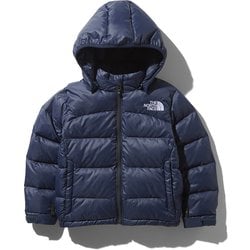 THE NORTH FACE ノースフェイス ダウンジャケット キッズ110cm