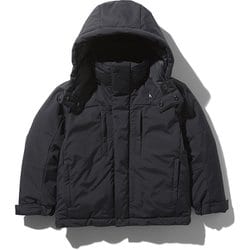 ヨドバシ.com - ザ・ノース・フェイス THE NORTH FACE エンデュランスバルトロジャケット Endurance Baltro  Jacket NDJ91952 （K）ブラック 100サイズ [アウトドア ダウンジャケット キッズ] 通販【全品無料配達】