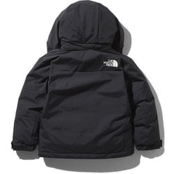 ヨドバシ.com - ザ・ノース・フェイス THE NORTH FACE エンデュランスバルトロジャケット Endurance Baltro  Jacket NDJ91952 （K）ブラック 100サイズ [アウトドア ダウンジャケット キッズ] 通販【全品無料配達】