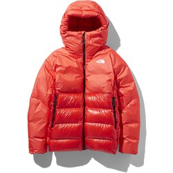 ヨドバシ.com - ザ・ノース・フェイス THE NORTH FACE FL L6ダウンビレイパーカー FL L6 Down Belay Parka  NDW51921 （FR）ファイアリーレッド Mサイズ [アウトドア ダウンウェア] 通販【全品無料配達】