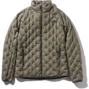 アストロライトジャケット Astro Light Jacket NDW91817 （NT）ニュートープ Mサイズ [アウトドア ダウンウェア レディース]