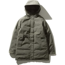 MakaluDownCoatTHE NORTH FACE Makalu Down Coat Mサイズ