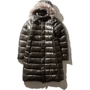エクスプローラーヌプシコート Explore Nuptse Coat NDW91862 （P）ピート Mサイズ [アウトドア ダウンウェア]