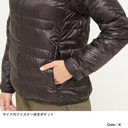 ヨドバシ.com - ザ・ノース・フェイス THE NORTH FACE ライトヒート