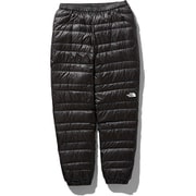 ライトヒートパンツ Light Heat pants NDW91903 （K)ブラック Sサイズ [アウトドア ロングパンツ レディース]