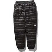ライトヒートパンツ Light Heat pants NDW91903 （K）ブラック XLサイズ [アウトドア ロングパンツ レディース]